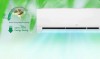 کولر گازی مجهز به فناوری اینورتر(Inverter) ال‌جی و نحوه کارکرد آن